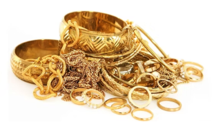 reasons to invest in Gold