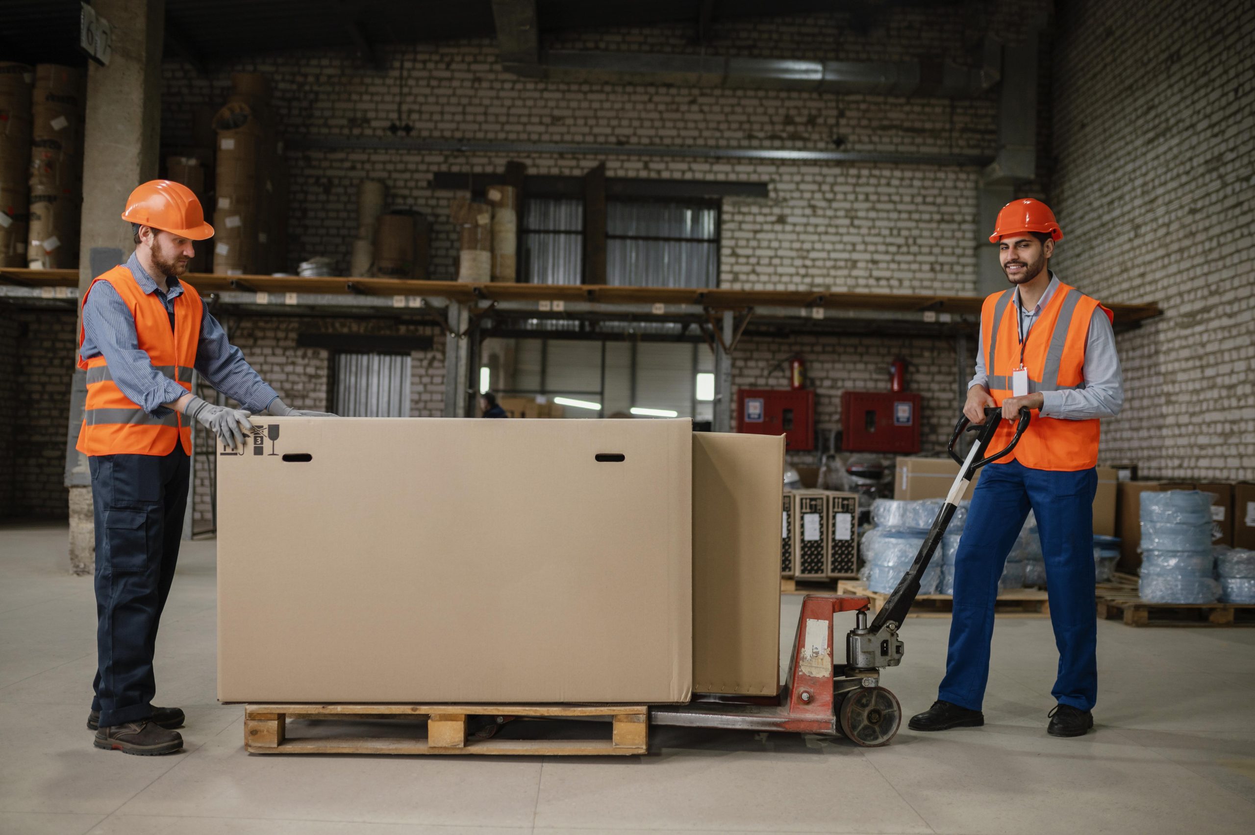 factory relocation