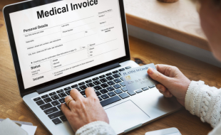 who pays for medical bills after a car accident