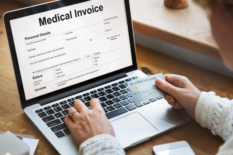 who pays for medical bills after a car accident