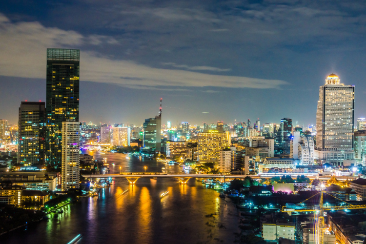 Best Property Rentals in Bangkok