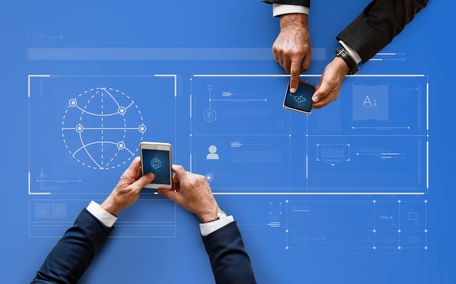 Building High-Performance Application