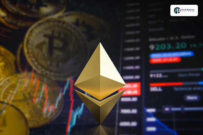 Consequences of Ethereum
