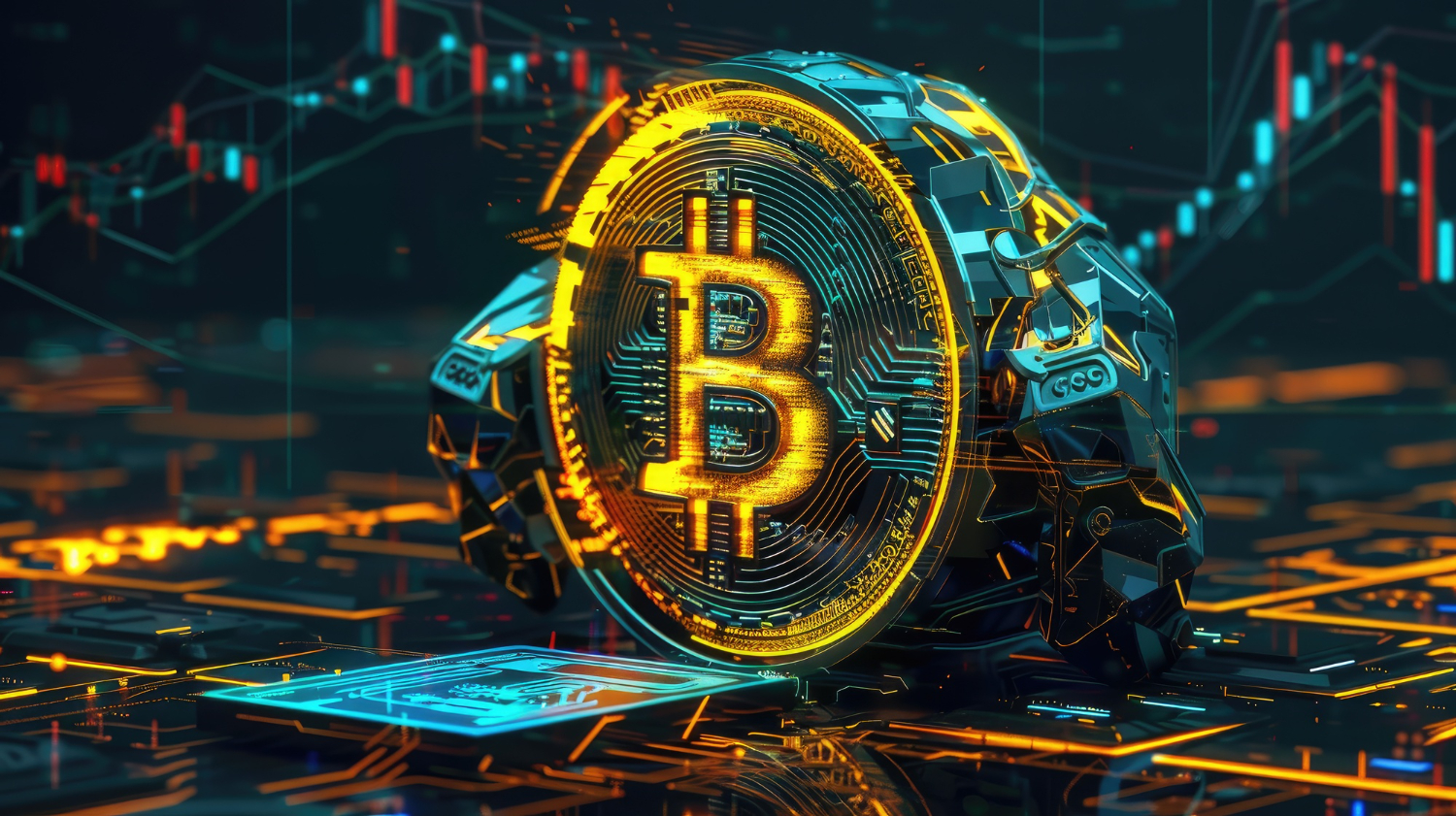 Cryptocurrency in Online Wagering