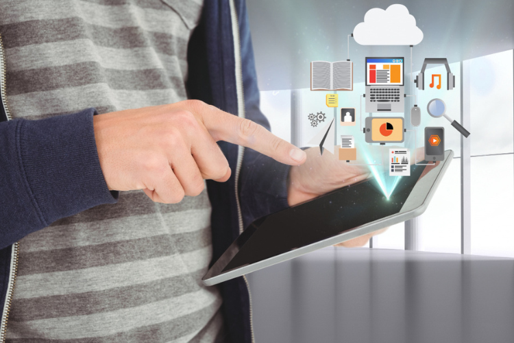 Digital Experience Platforms