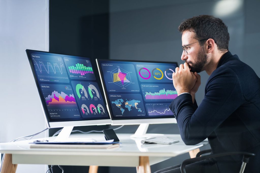 Financial Analyst