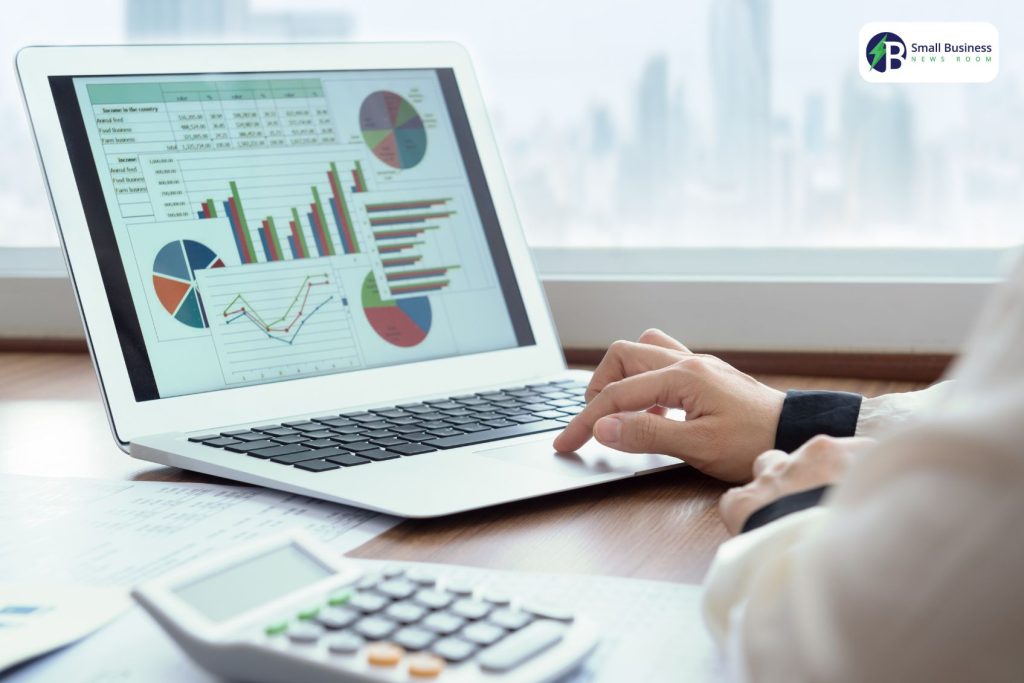 Financial Controller