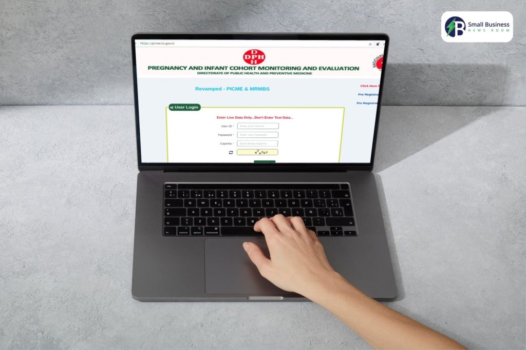 How Can You Register For PICME