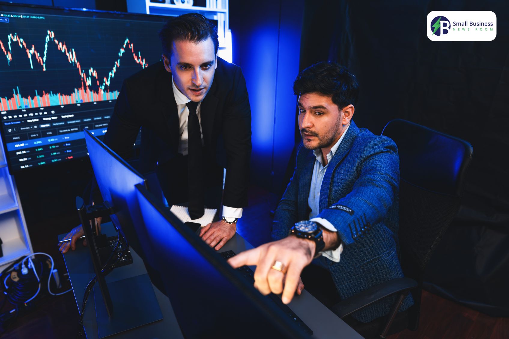 How Does Fintechzoom.com Russell 2000 Help To Invest