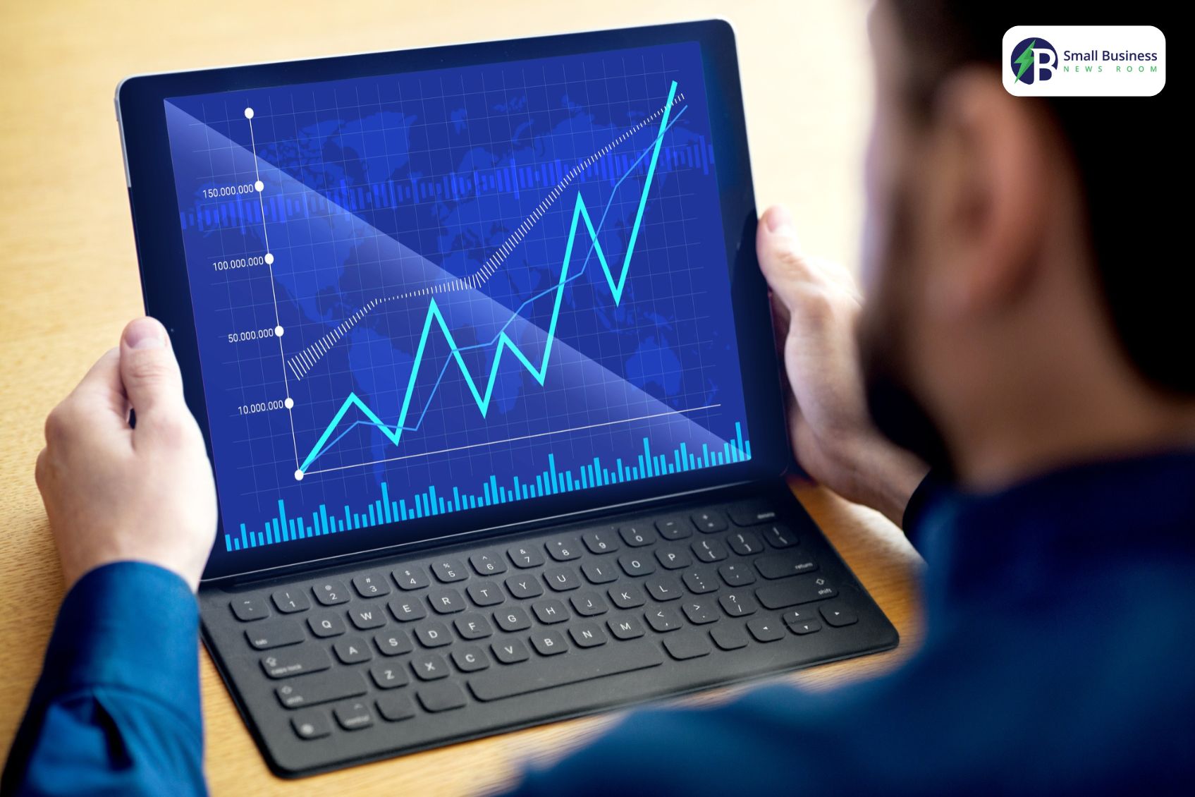 Key Metric Index Of The Rusll 2000 Index