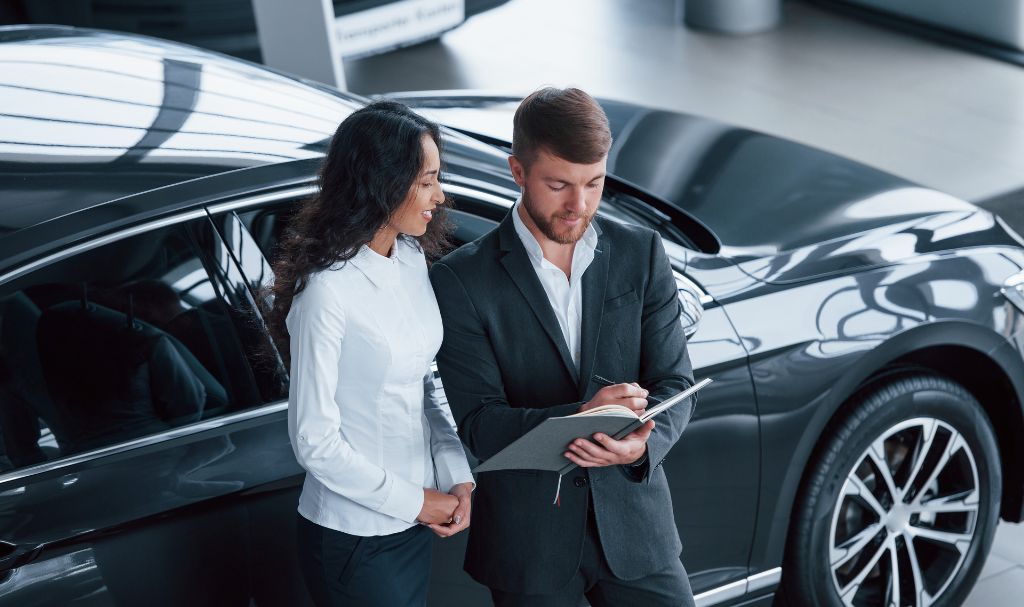 Mis-sold Car Finance