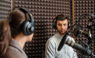 Public Affairs Podcasts