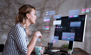 SME Embracing Digital Transformation