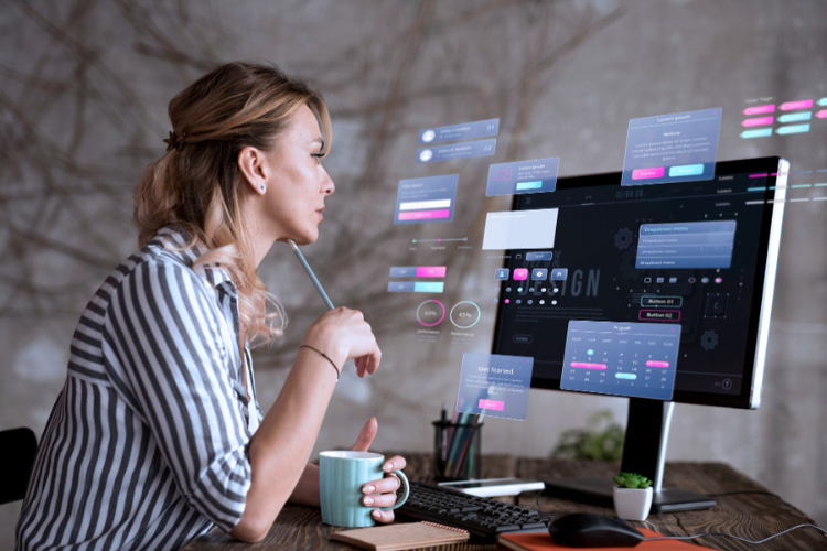 SME Embracing Digital Transformation