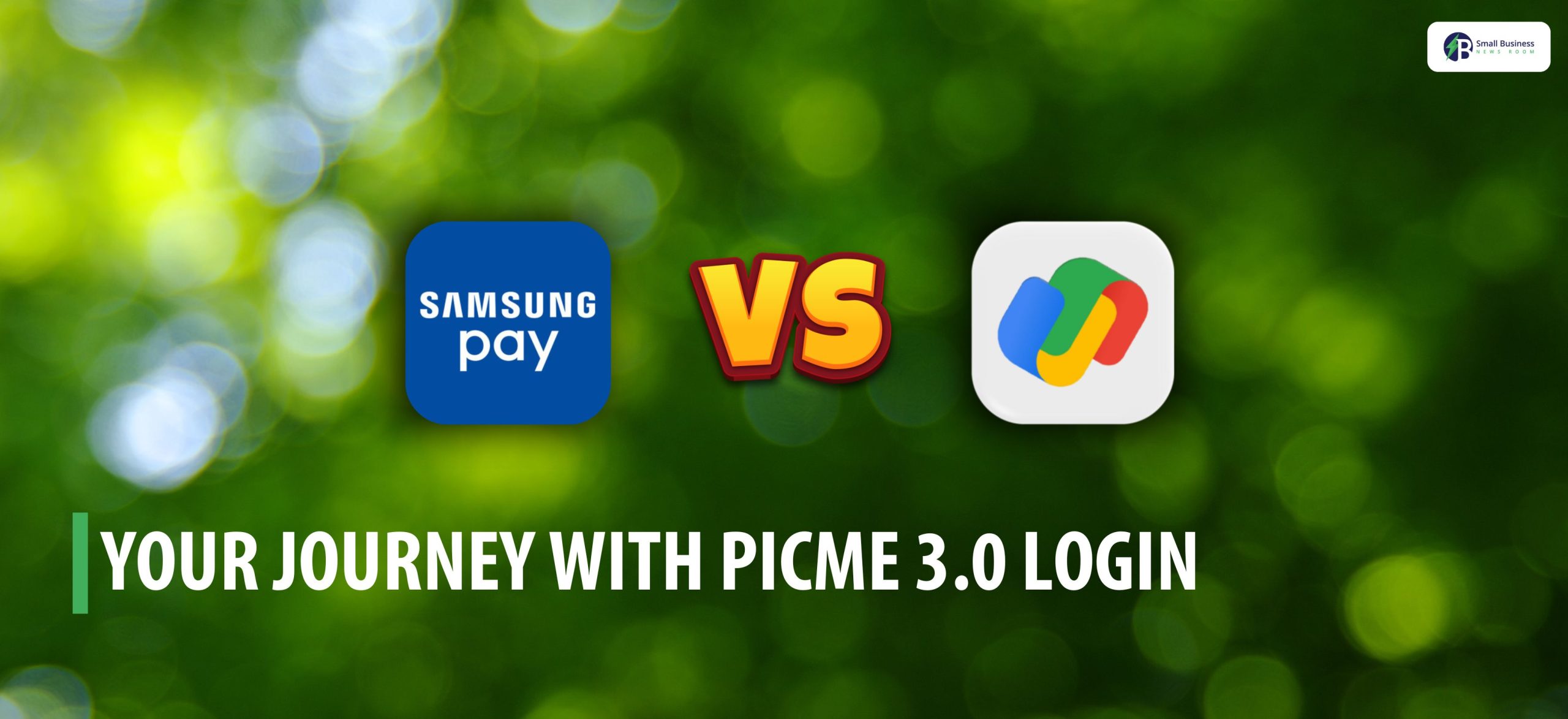 Samsung Pay vs Google Pay