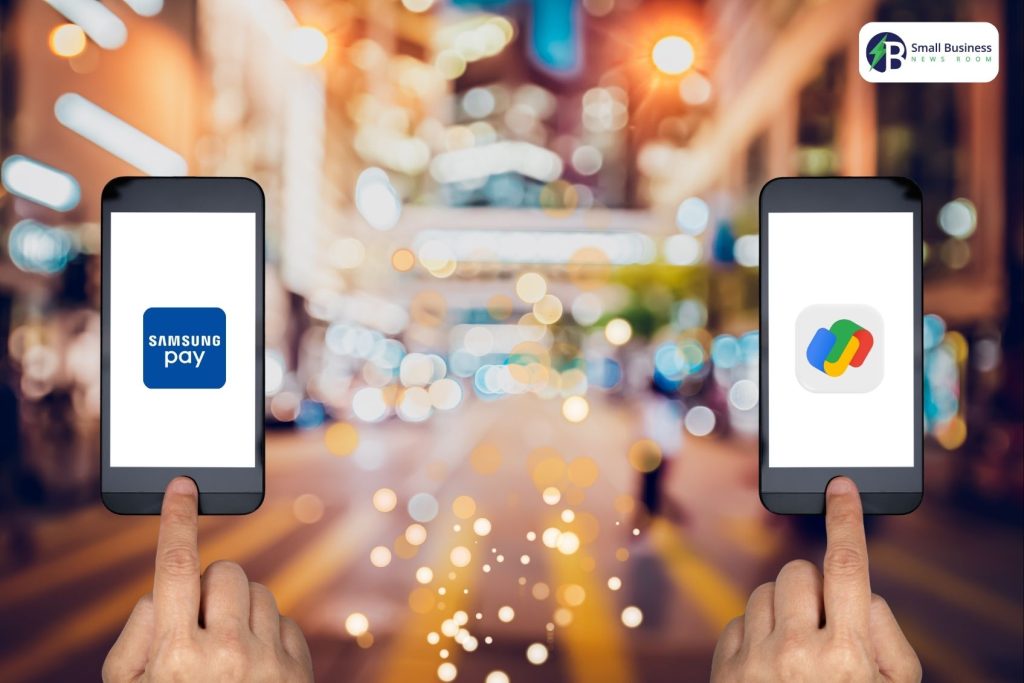 Samsung Pay vs Google Pay Device Compatibility