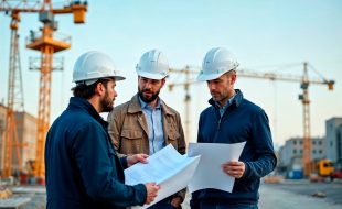 Techniques For Construction Projects