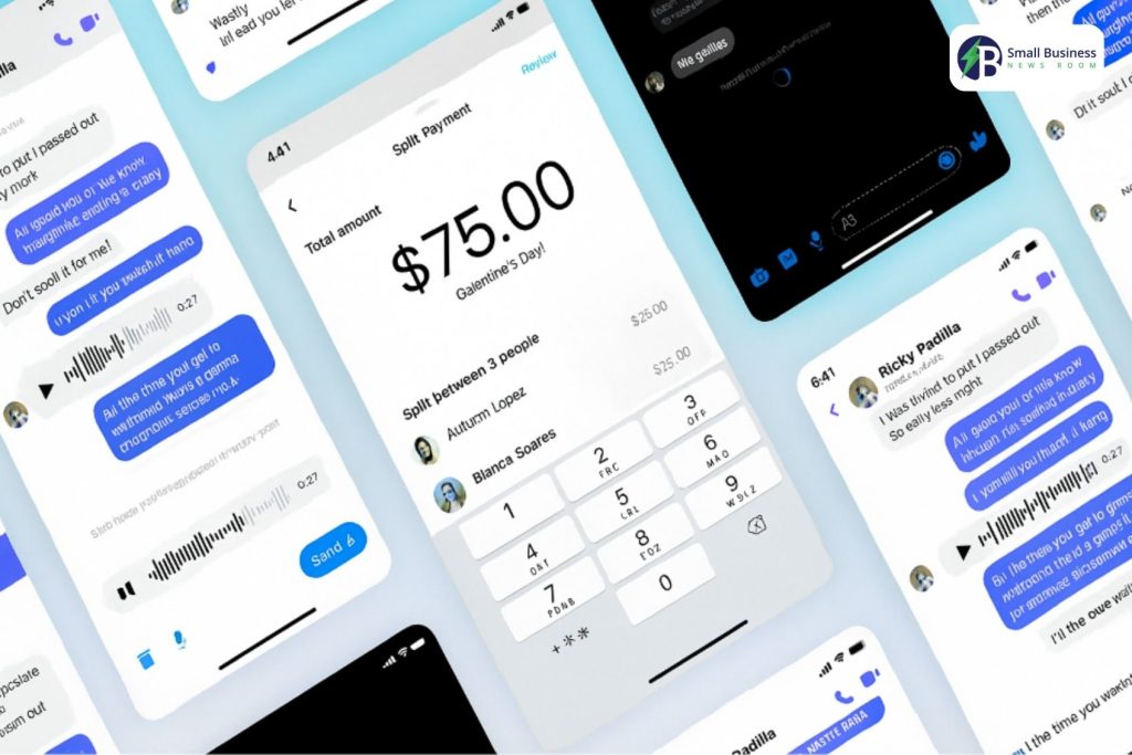 The Overall Concept Meta Pay