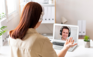 Virtual Reception Services