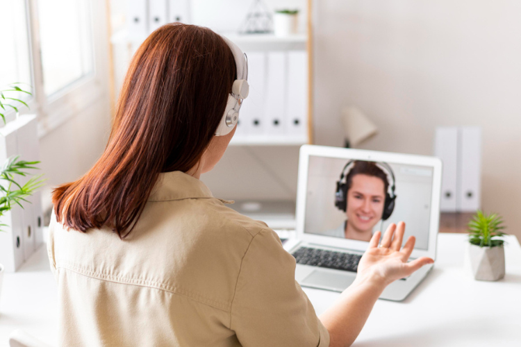 Virtual Reception Services
