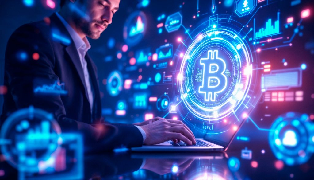 What Is The Impact Of Cryptocurrency In Online Wagering
