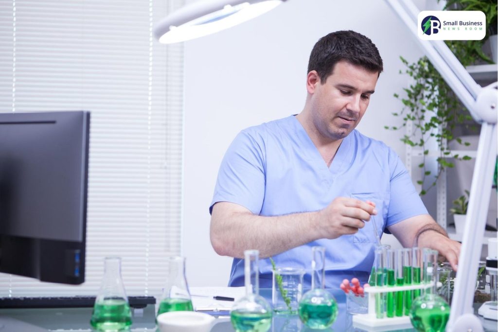 What Is The Importance Of Myuday.Lupin.Com Login In The Pharmaceutical Industry