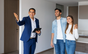 What are build to rent homes