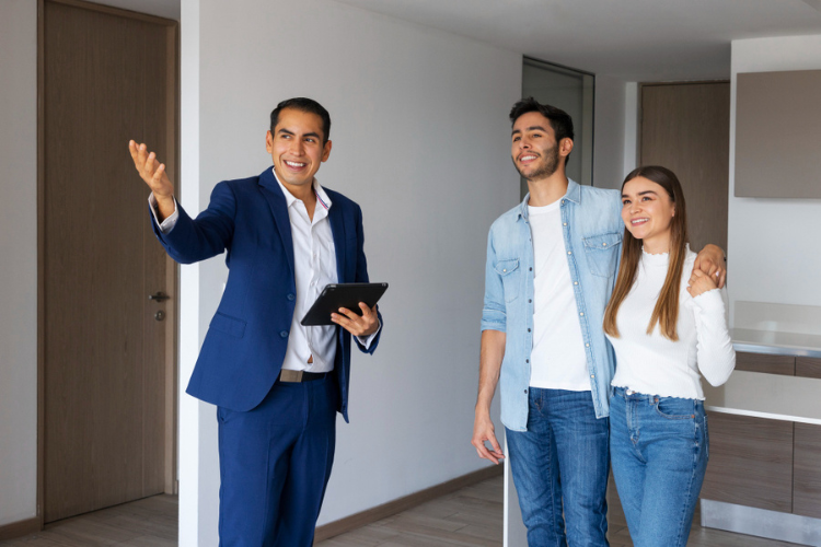 What are build to rent homes