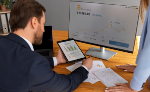 algorithmic trading platform
