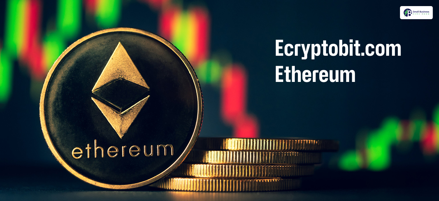 ecryptobit.com ethereum