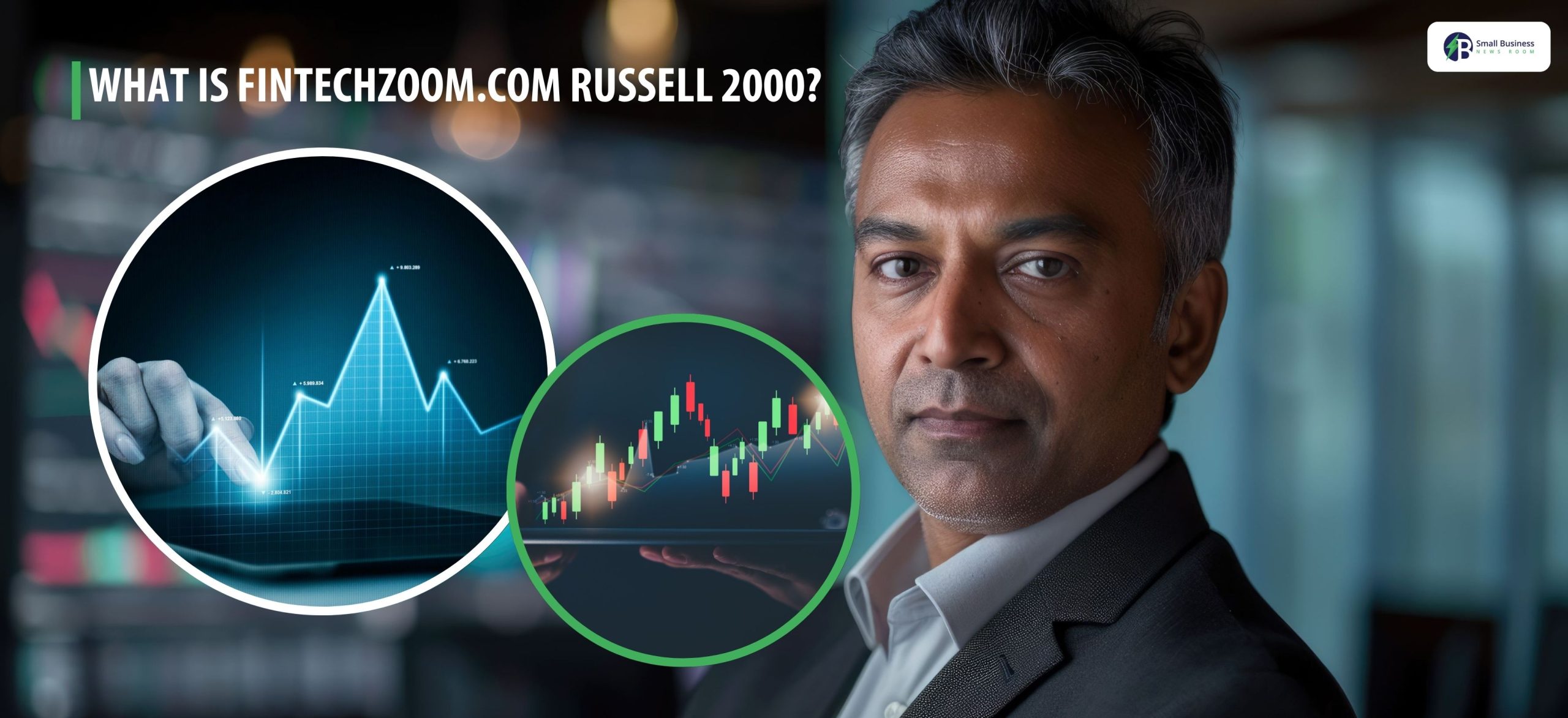 fintechzoom.com russell 2000