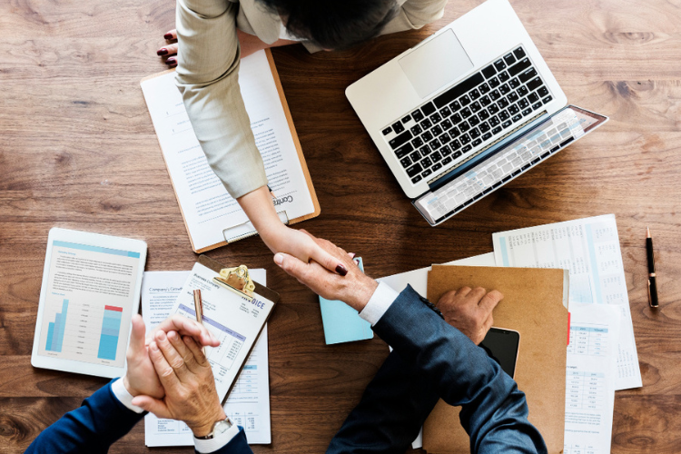 linkedin ads for b2b