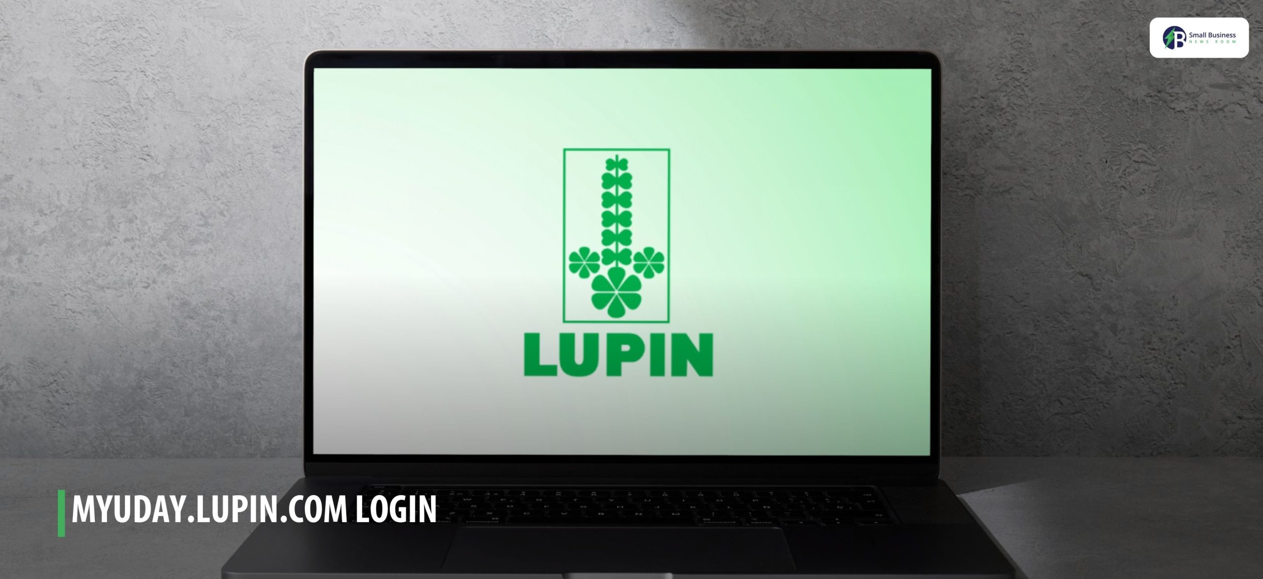 myuday.lupin.com login