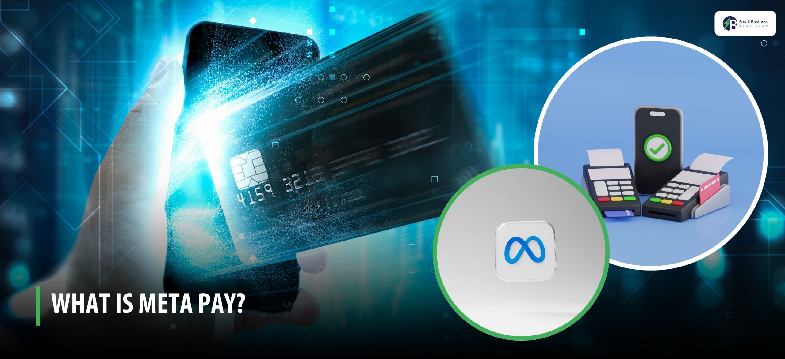 what is meta pay