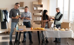 Future of Small Business