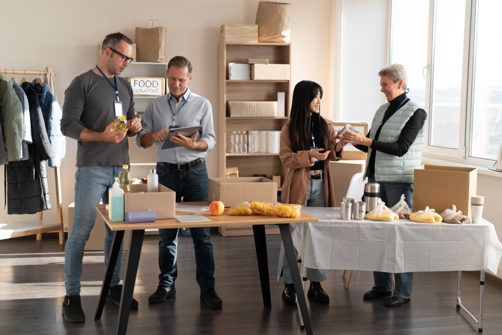 Future of Small Business