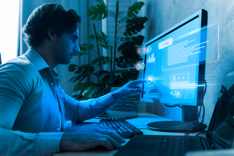 ABA Software transition