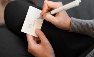 Autograph Collecting