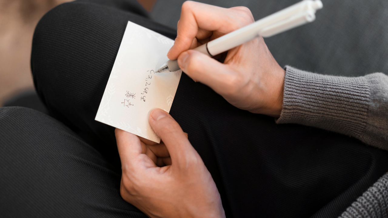 Autograph Collecting