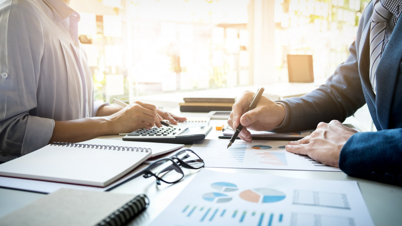 Benefits Of A Fractional CFO