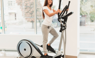 Best Cross Trainer Machine