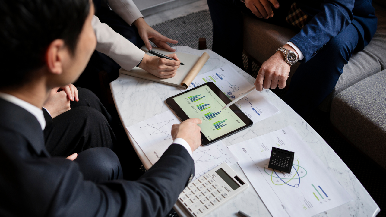 Business Continuity Plan