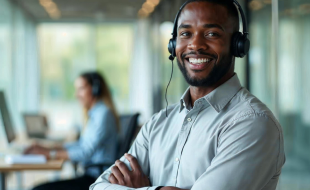 Customer Service Communication