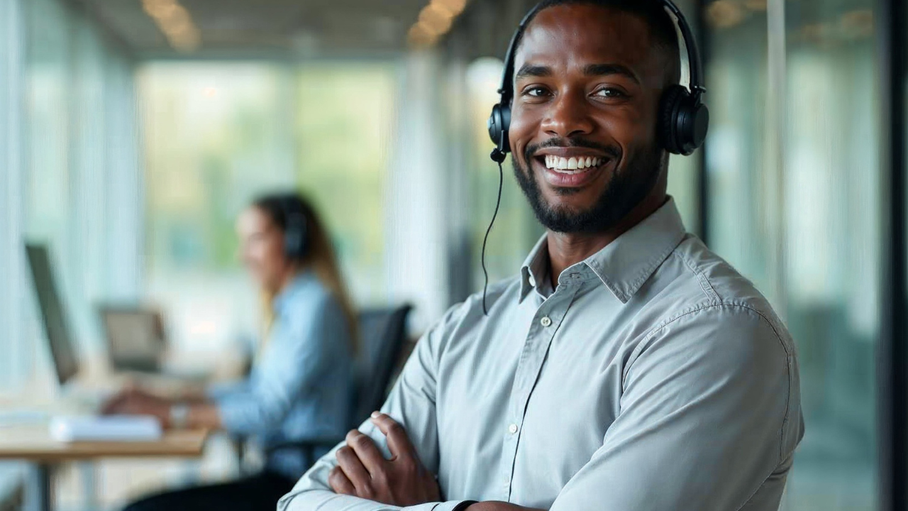 Customer Service Communication
