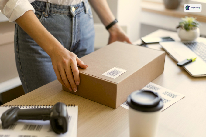 Differences Between Retail & E-Commerce Packaging