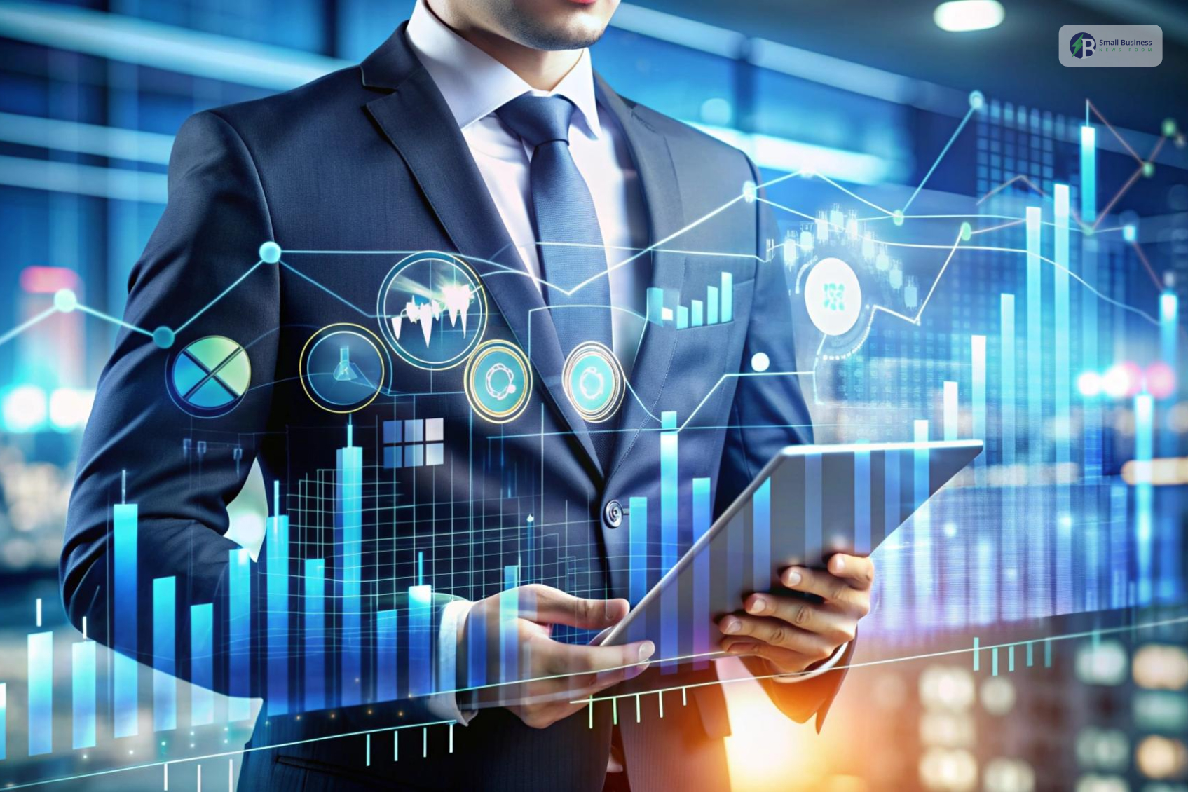 Digital Advertising (Paid Media & Performance Marketing)