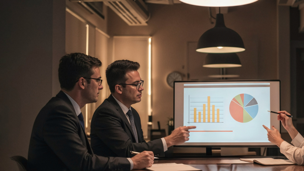 Don’t Ignore Your Competitors, Learn From Them