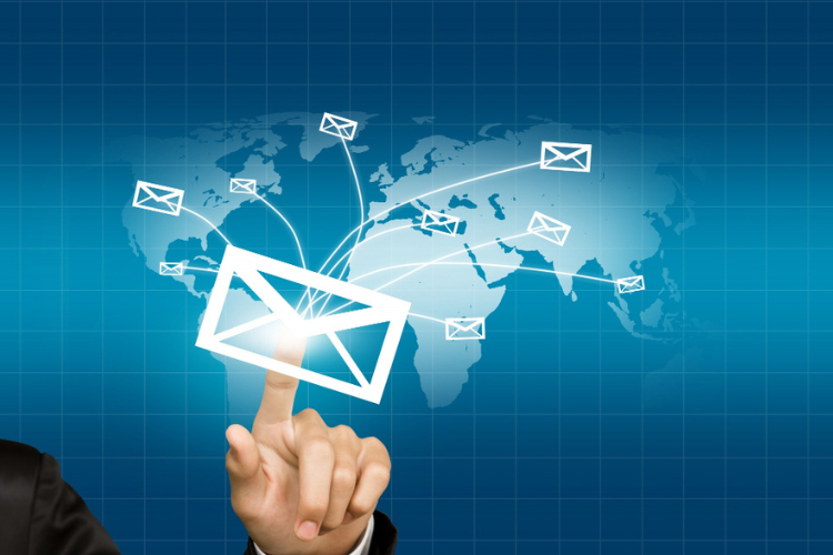 Drip Email Campaigns