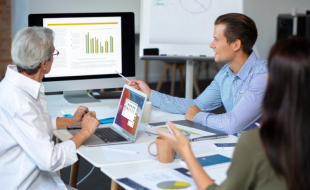 ESG reporting software