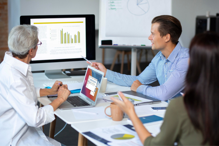 ESG reporting software